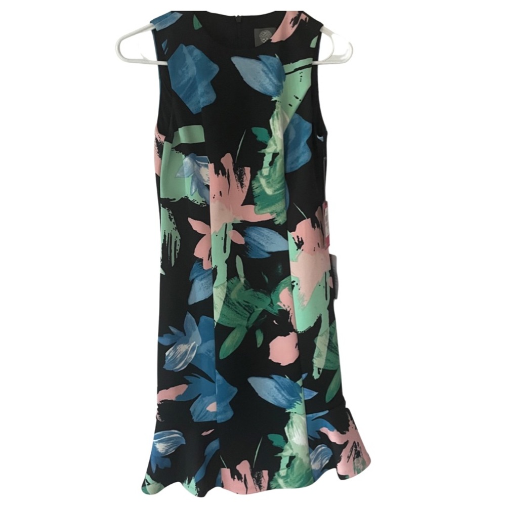NWT VINCE CAMUTO DRESS SIZE 0